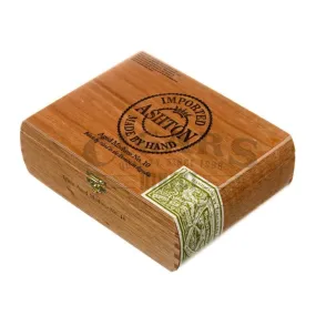 Ashton Aged Maduro No.10 Ashton Aged Maduro No.10