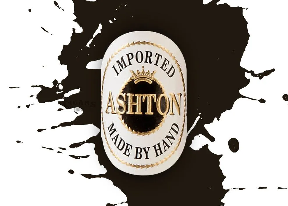 Ashton Aged Maduro No.10