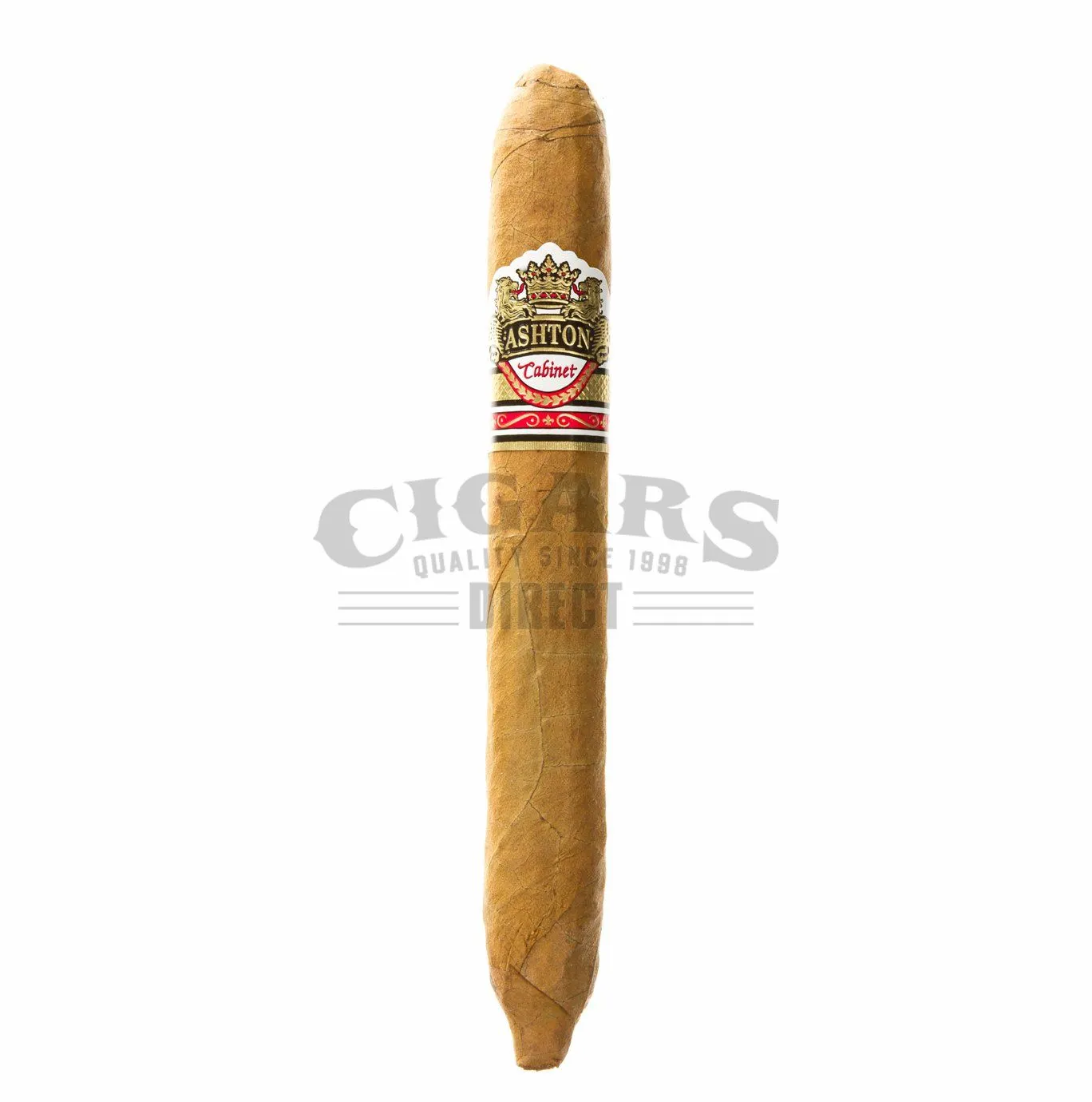 Ashton Cabinet Series No.3