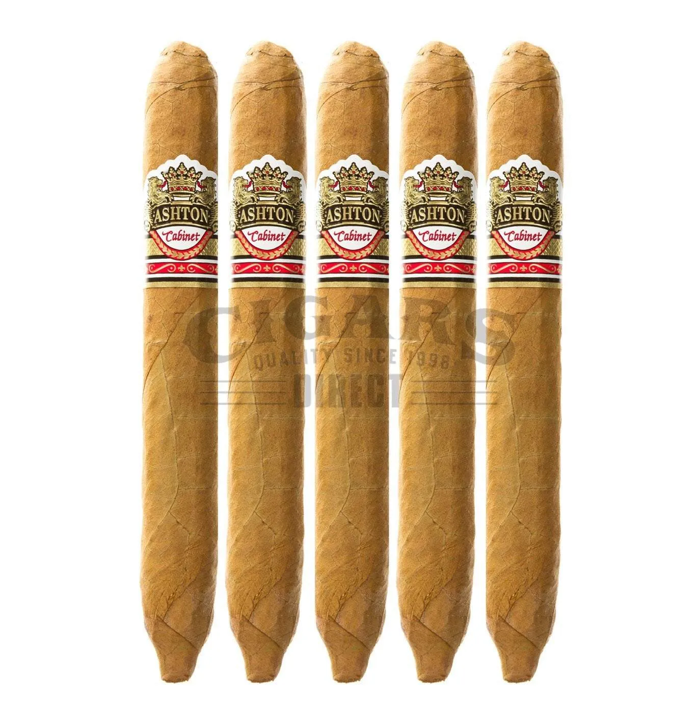 Ashton Cabinet Series No.3