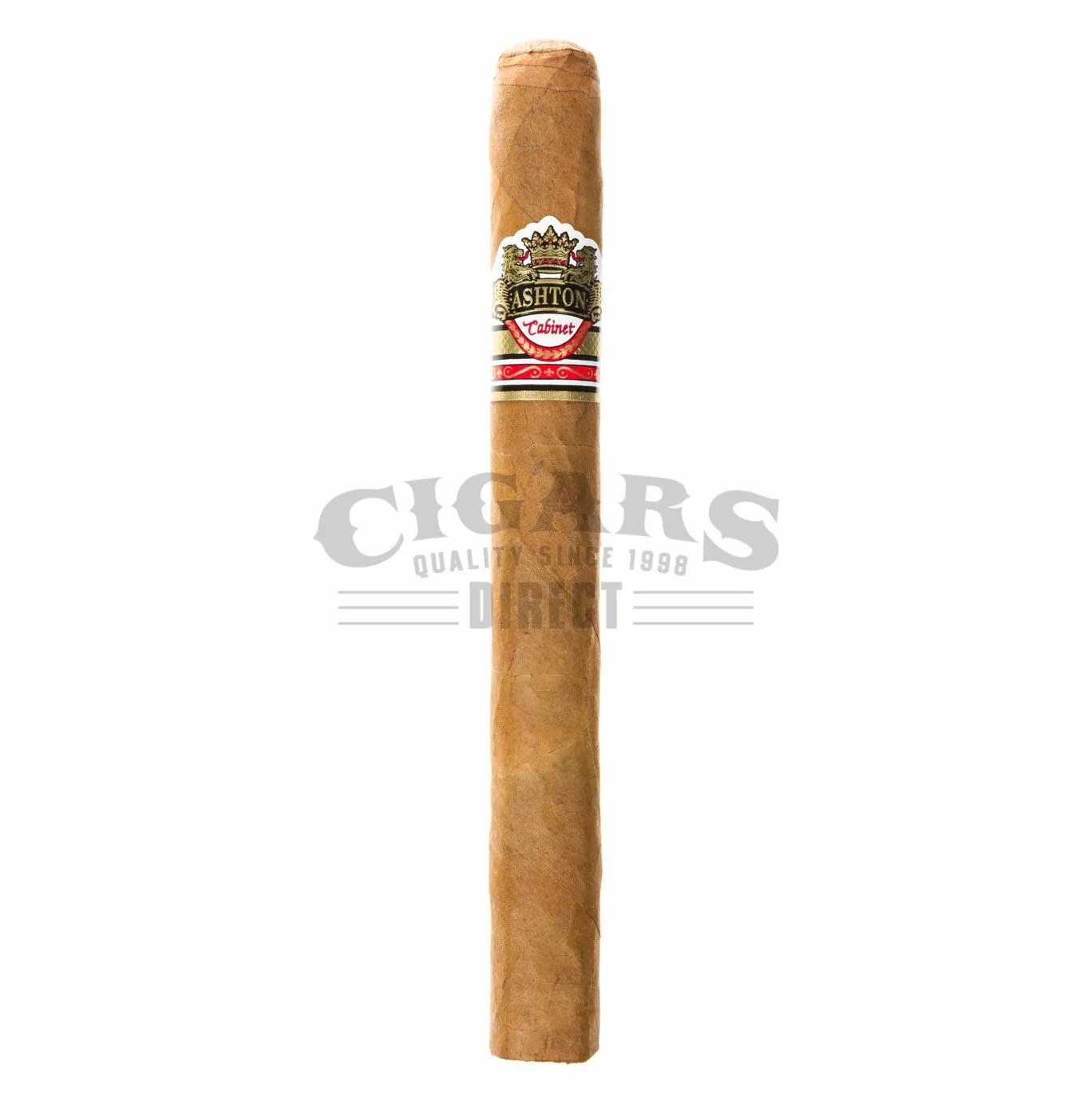 Ashton Cabinet Series No.8