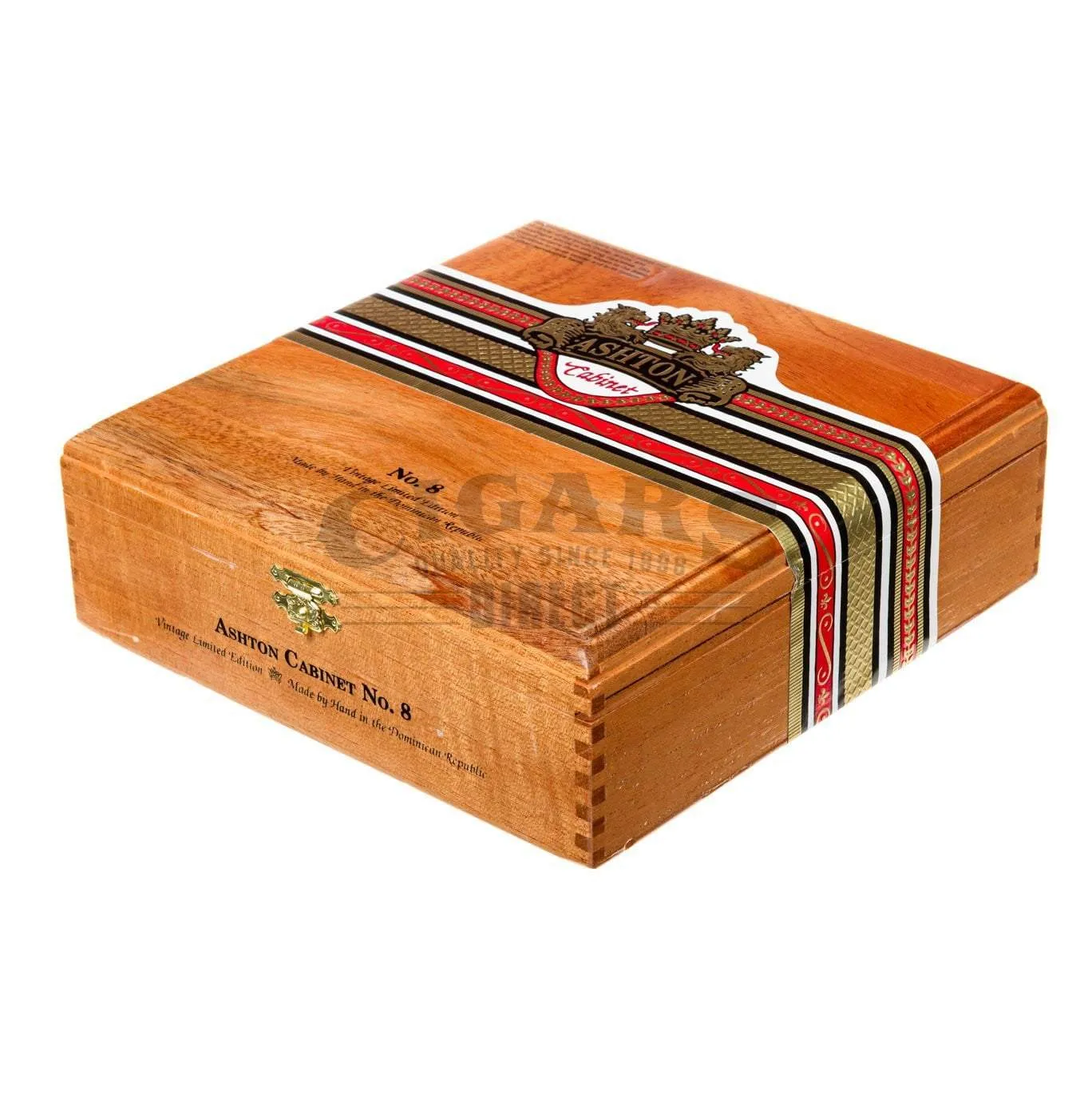 Ashton Cabinet Series No.8