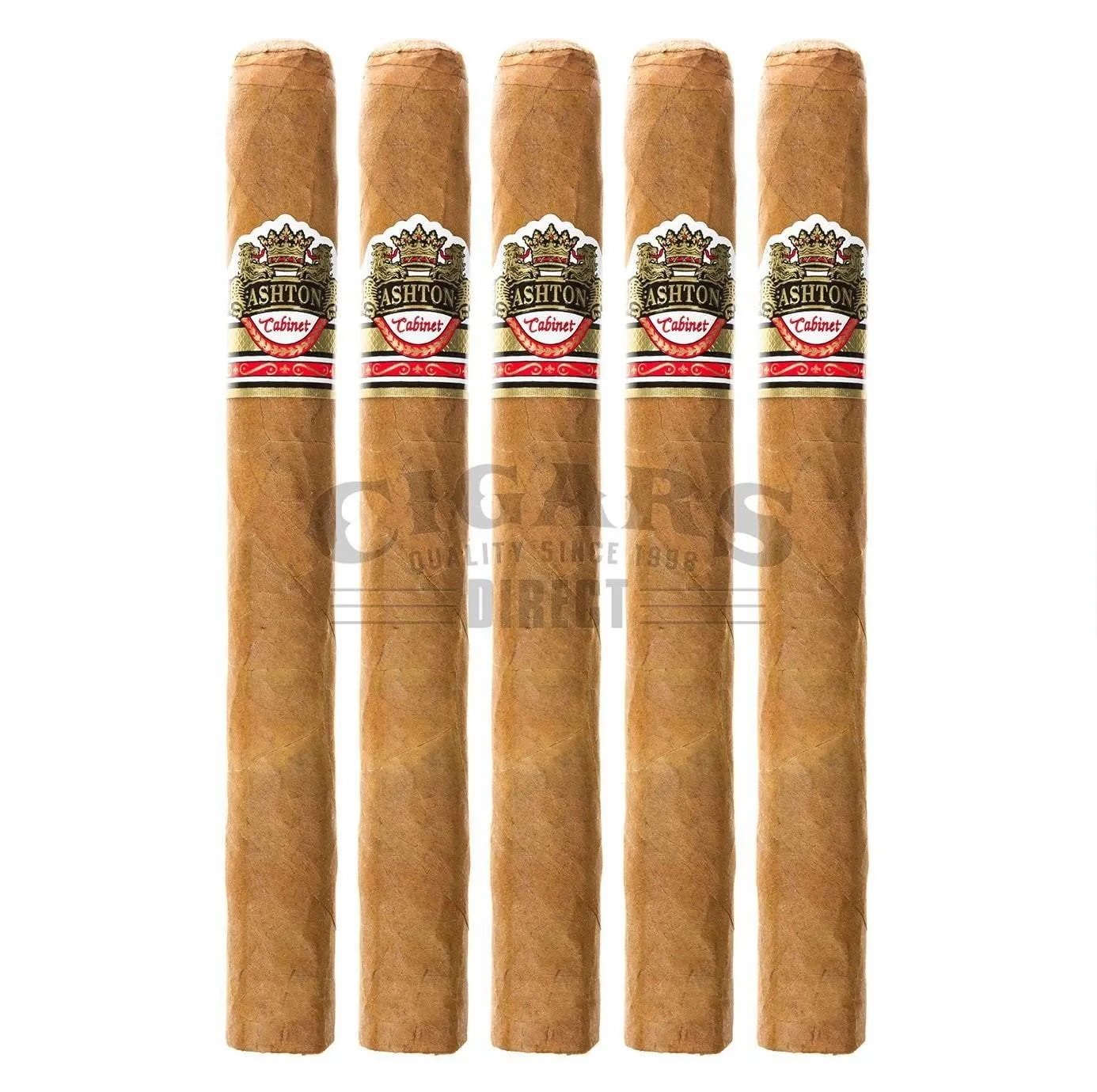 Ashton Cabinet Series No.8