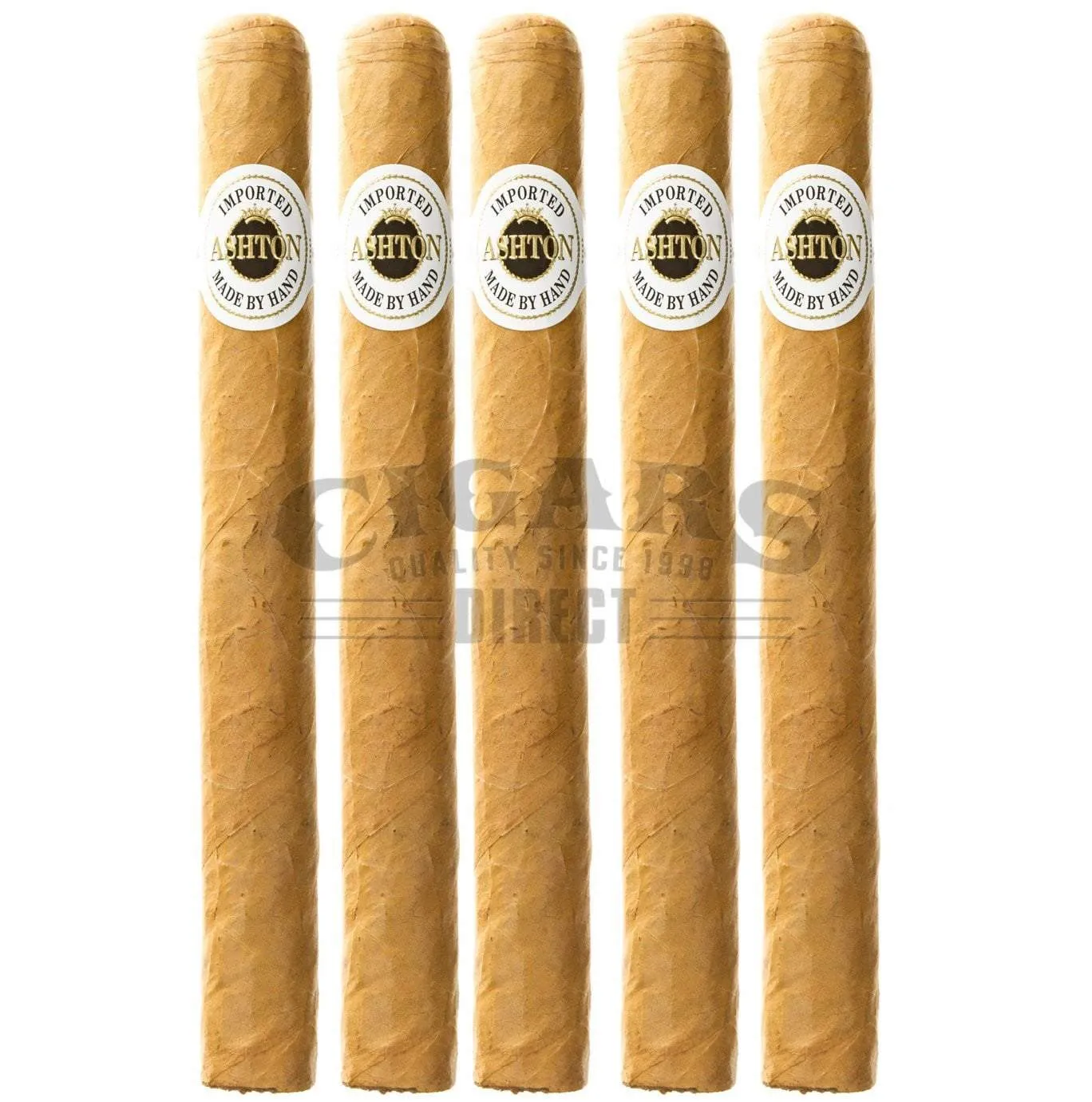 Ashton Classic Churchill
