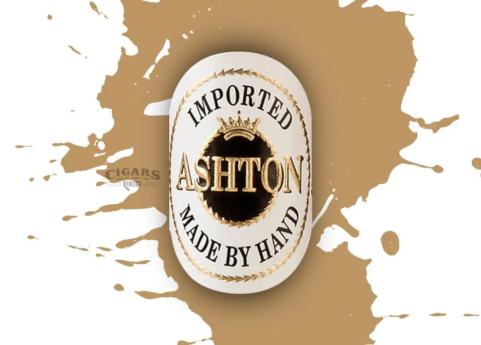 Ashton Classic Churchill
