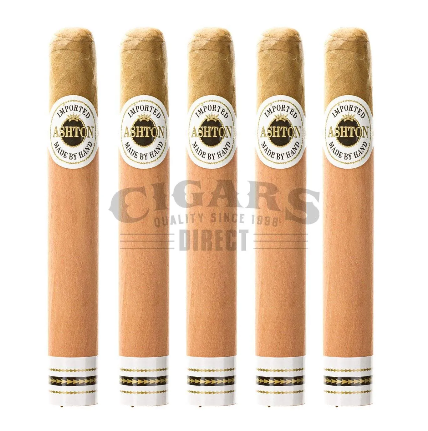 Ashton Classic Double Magnum