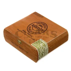 Ashton Classic Double Magnum Ashton Classic Double Magnum