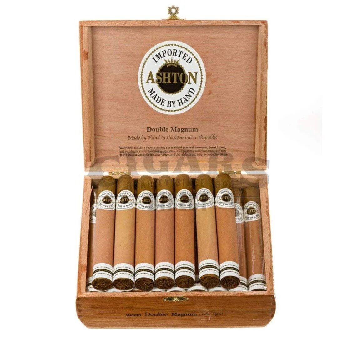 Ashton Classic Double Magnum