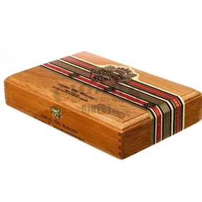 Ashton VSG Robusto