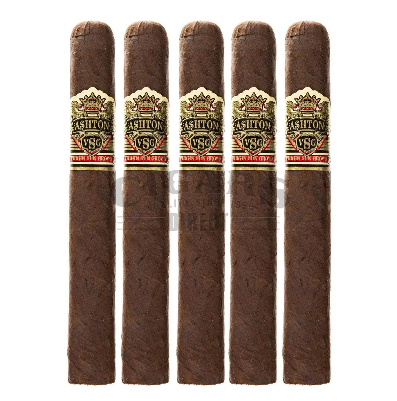 Ashton VSG Robusto