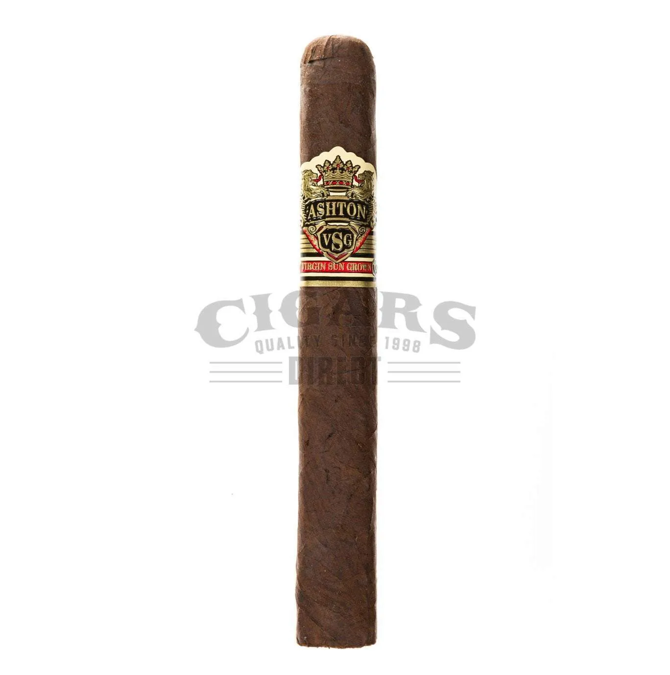 Ashton VSG Robusto