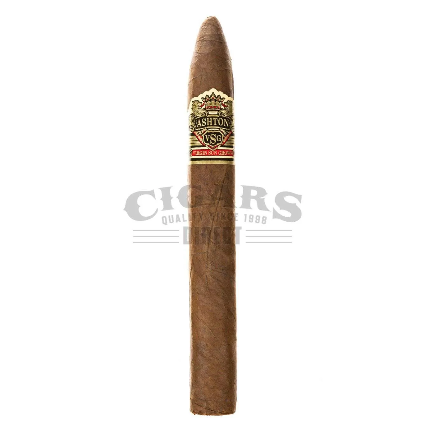 Ashton VSG Torpedo