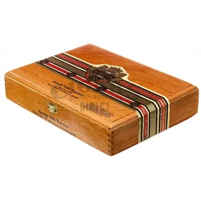 Ashton VSG Torpedo