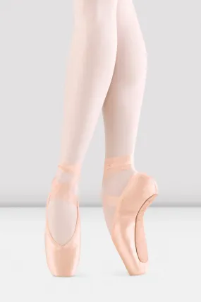 Aspiration Pointe Shoes Aspiration Pointe Shoes