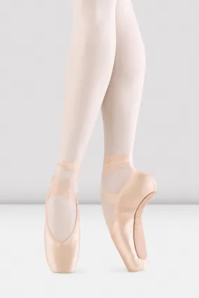 Aspiration Pointe Shoes Aspiration Pointe Shoes