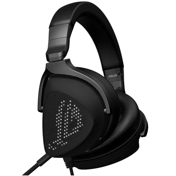 ASUS ROG Delta S Animate Cross Platform Headset