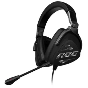ASUS ROG Delta S Animate Cross Platform Headset ASUS ROG Delta S Animate Cross Platform Headset