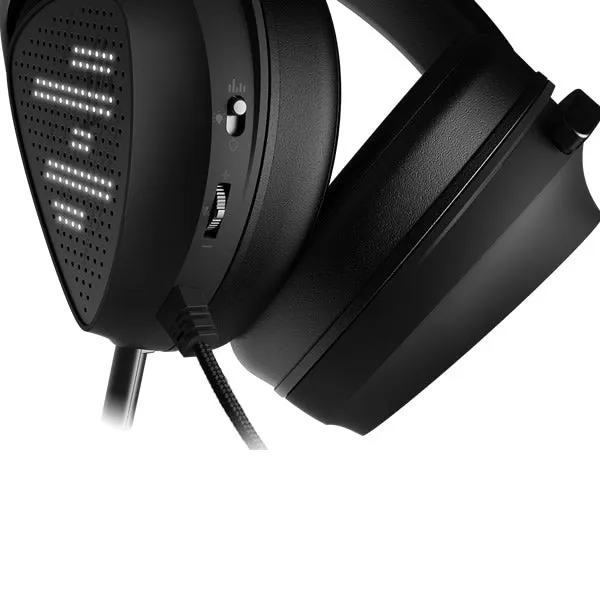 ASUS ROG Delta S Animate Cross Platform Headset