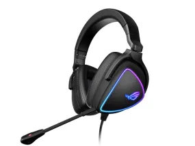 Asus ROG Delta S RGB Quad-DAC Gaming Headset ROGDELTAS