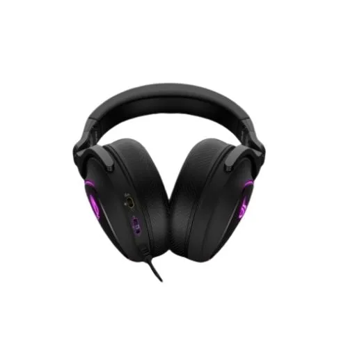 Asus ROG Delta S RGB Quad-DAC Gaming Headset ROGDELTAS