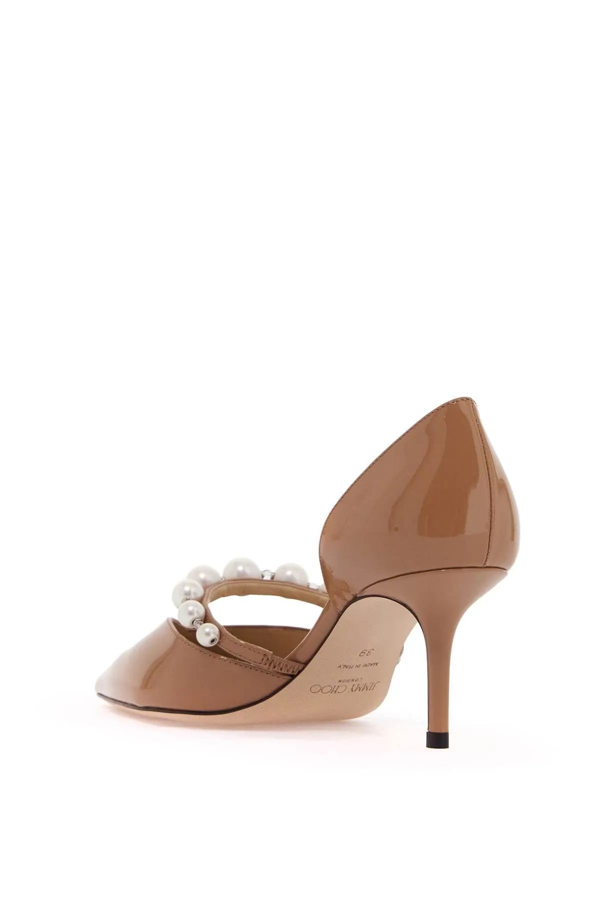 AURELIE PUMPS