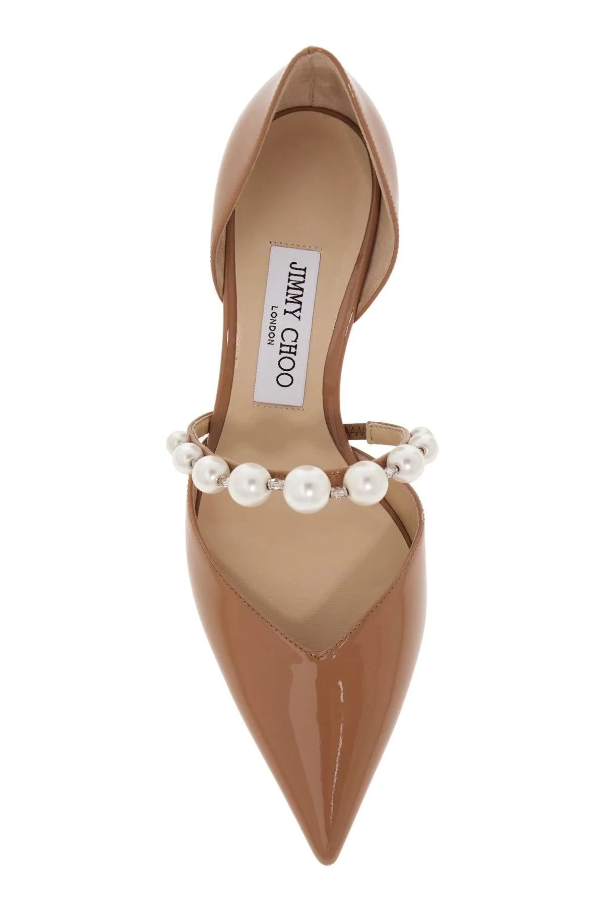 AURELIE PUMPS