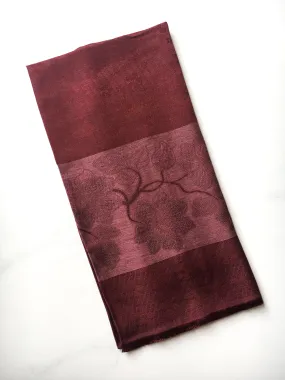 Aurora - Maroon Aurora - Maroon