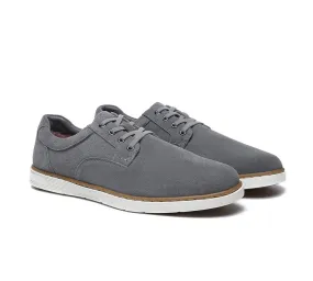 AUSTRALIAN SHEPHERD® Men Sheepskin Wool Lace Up Casual Shoes William AUSTRALIAN SHEPHERD® Men Sheepskin Wool Lace Up Casual Shoes William