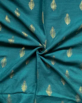 Autumn Solace - Seagreen Autumn Solace - Seagreen