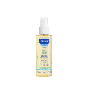 Baby & Child Baby Massage Oil Baby & Child Baby Massage Oil