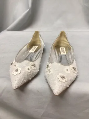 BADGLEY MISCHKA SIZE 6 Ladies SHOES BADGLEY MISCHKA SIZE 6 Ladies SHOES