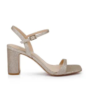 Badgley Mischka Women's Rayla in Gold Badgley Mischka Women's Rayla in Gold
