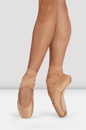 Balance European Pointe Shoes Balance European Pointe Shoes