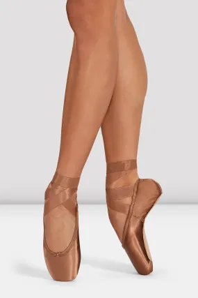 Balance European Pointe Shoes Balance European Pointe Shoes