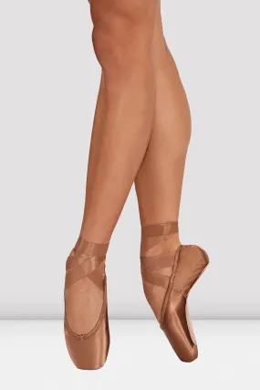 Balance European Pointe Shoes Balance European Pointe Shoes