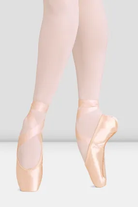 Balance European Strong Pointe Shoes Balance European Strong Pointe Shoes
