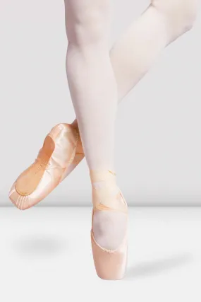 Balance Lisse Enhanced Arch Pointe Shoes Balance Lisse Enhanced Arch Pointe Shoes