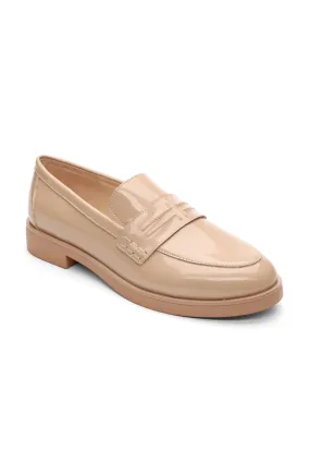 BALDWIN LEATHER SLIP ON LOAFER BALDWIN LEATHER SLIP ON LOAFER