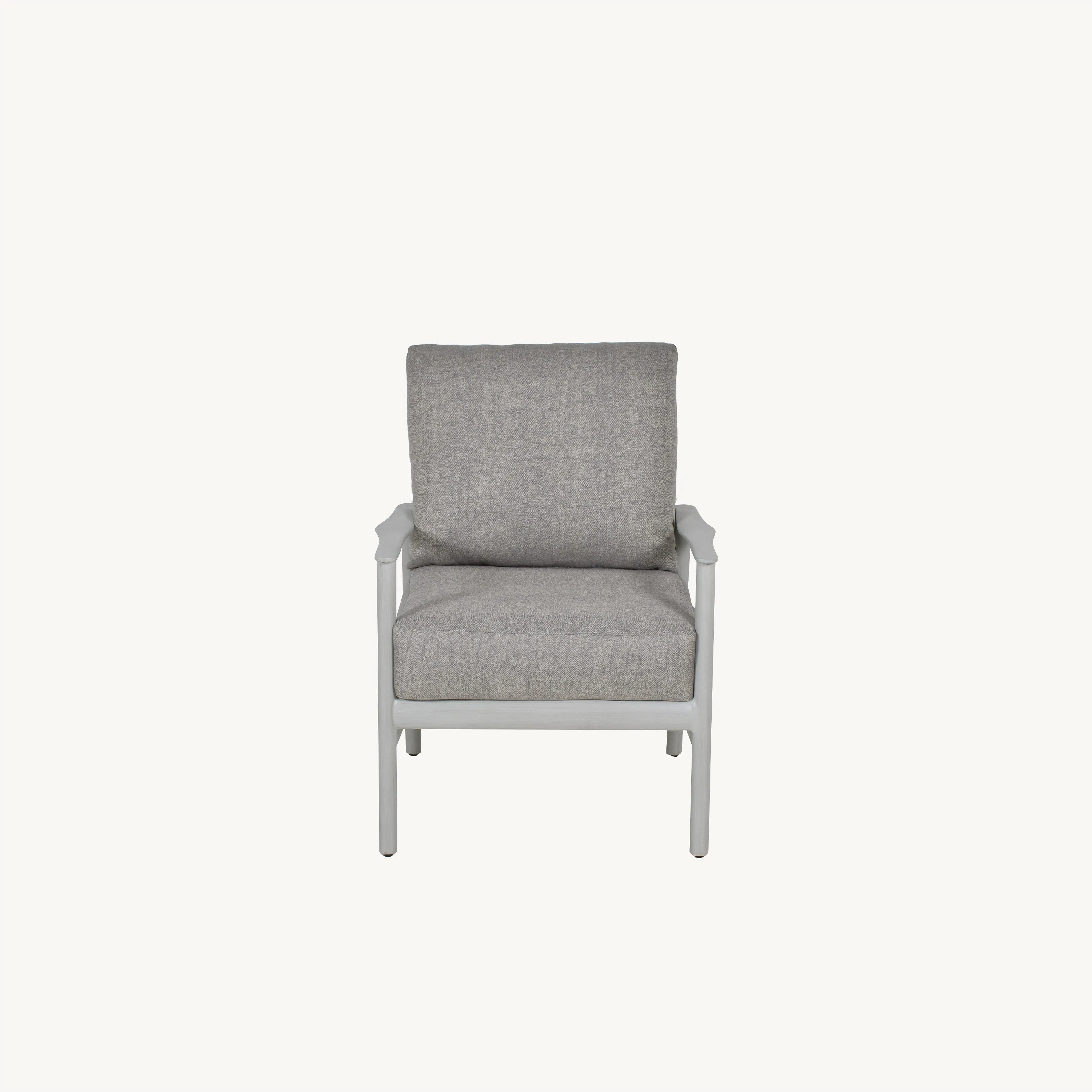 Barbados Cushion Lounge Chair By Castelle