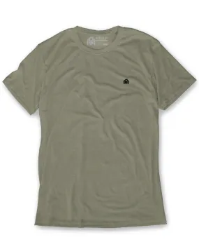 Basic Tee - Branded Basic Tee - Branded