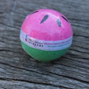 Bath Bomb Watermelon Wonderland Bath Bomb Watermelon Wonderland