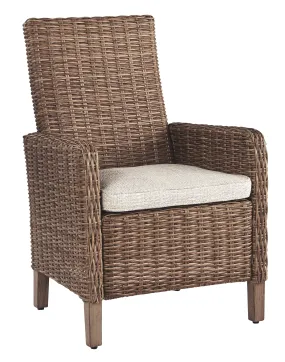 Beachcroft - Arm Chair (Set of 2) Beachcroft - Arm Chair (Set of 2)