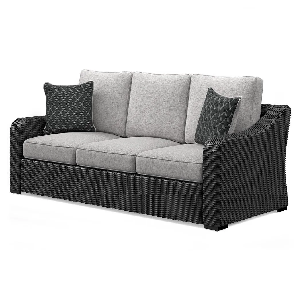 Beachcroft - Sofa With Cushion