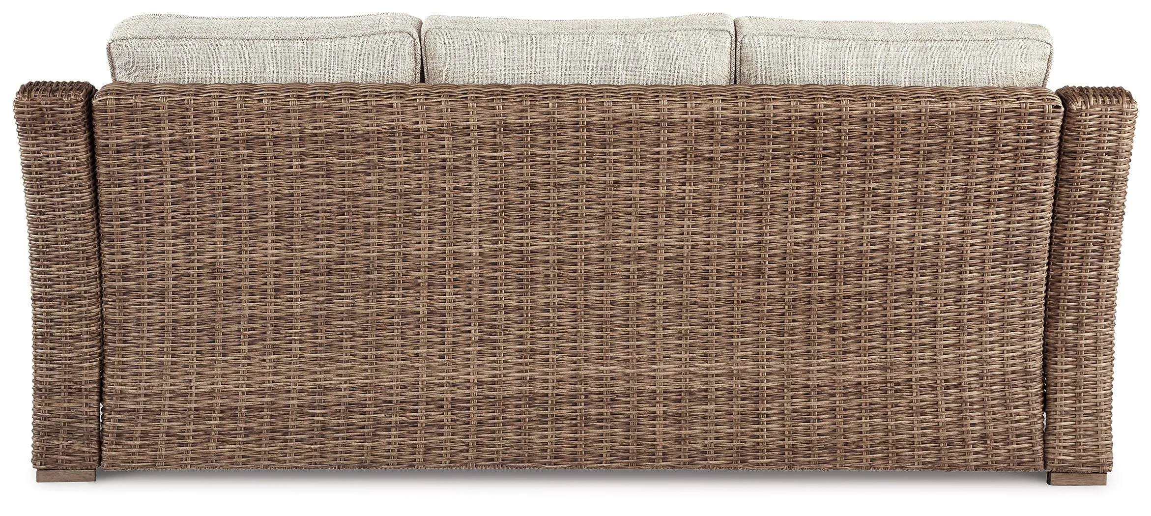 Beachcroft - Sofa With Cushion
