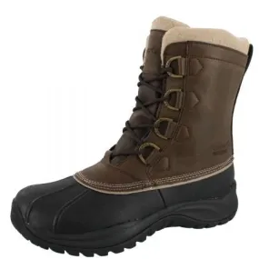 Bearpaw Mens Waterproof Snow Winter Boots Colton Bearpaw Mens Waterproof Snow Winter Boots Colton
