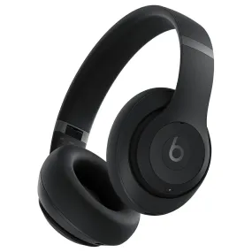 Beats Studio Pro Noise Cancelling Wireless Headphones - Black | MQTP3ZM/A Beats Studio Pro Noise Cancelling Wireless Headphones - Black | MQTP3ZM/A