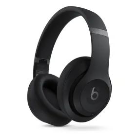 Beats Studio Pro Wireless Headphones - Black Beats Studio Pro Wireless Headphones - Black