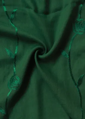 Belle - Dark Green Belle - Dark Green