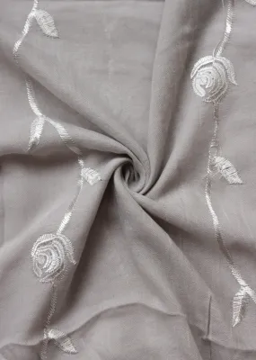 Belle - Silver Grey Belle - Silver Grey