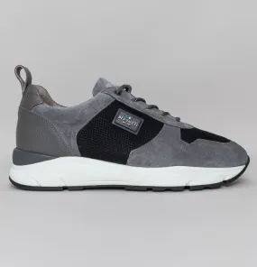 Belvotti Bertini Trainers Grey Belvotti Bertini Trainers Grey